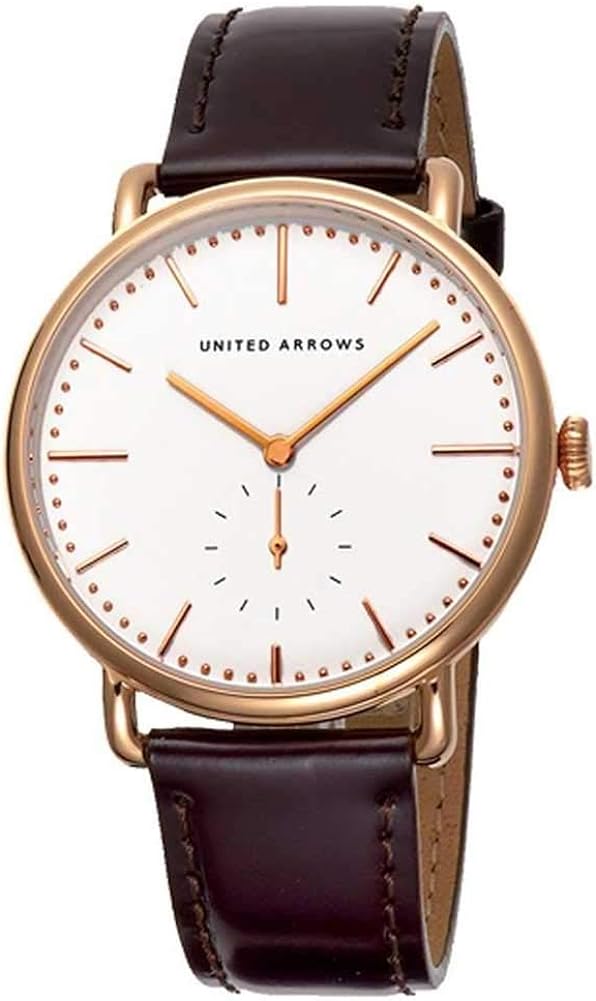 楽天市場】【UNITED ARROWS】 ユナイテッドアローズ 腕時計