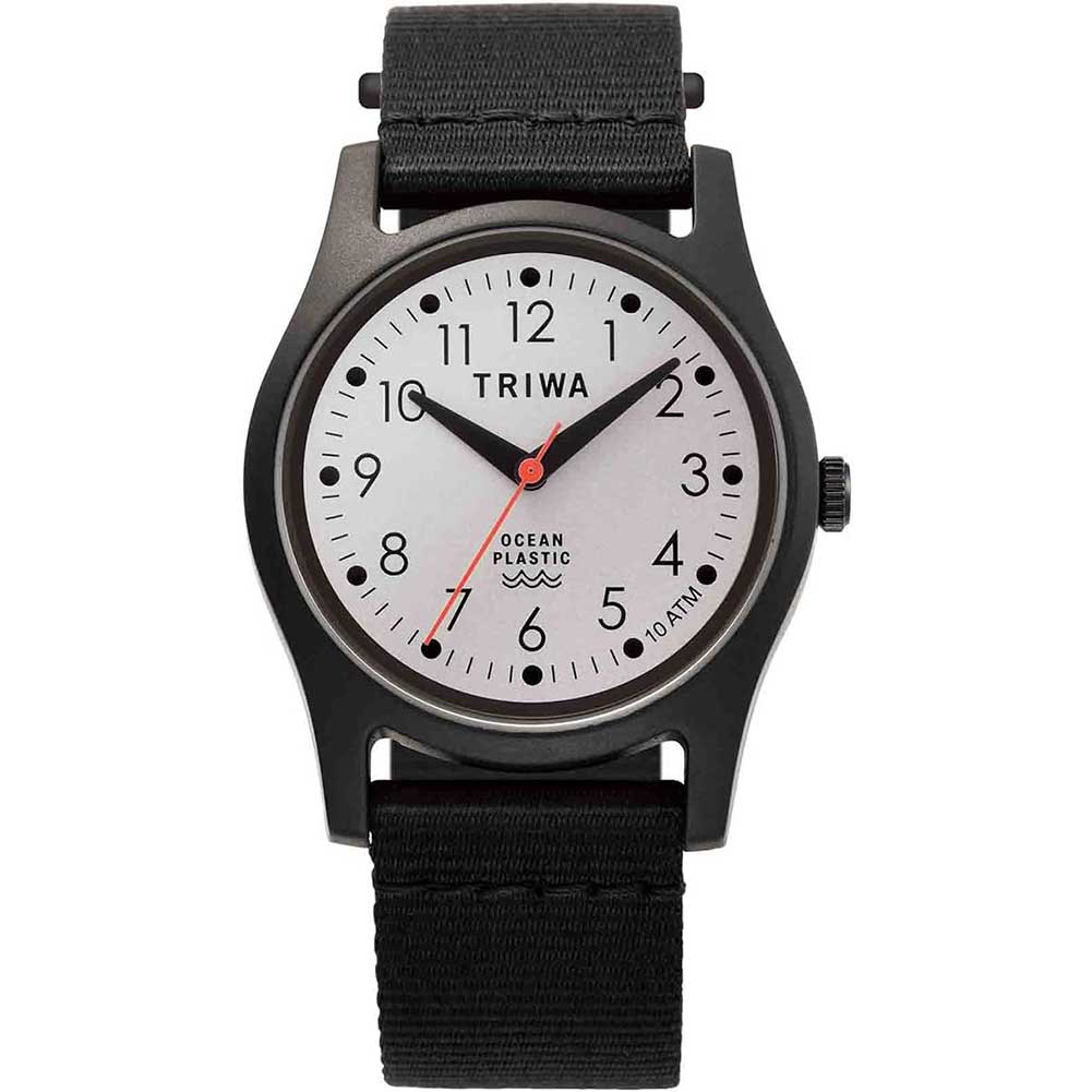 トリワ TRIWA ウォッチ メンズ レディース タイムフォーオーシャンズ 日本制限事項模範例 白いこと TIME FOR OCEANS JAPAN LIMITED TFO112-CL150101 腕時計-男女兼用腕時計