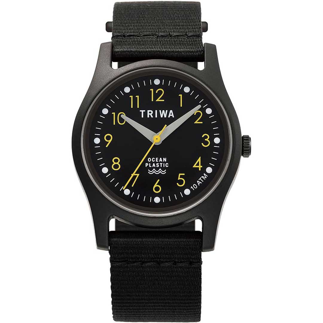 TRIWA 腕時計 EMERALD NEVIL CLASSIC NEST121-CL010412 Amazon | TRIWA[トリワ] EMERALD NEVIL NEST121-CL210912P