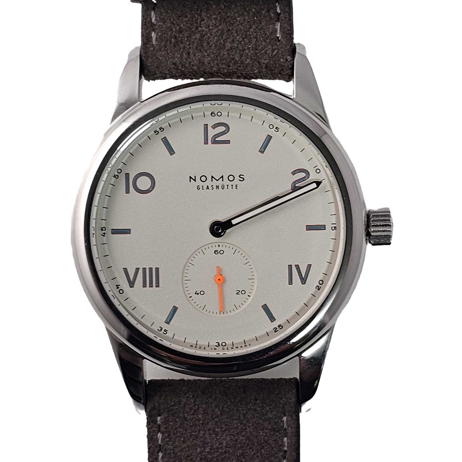 楽天市場】【ノモス正規販売店】NOMOS 日時計 サンダイアル
