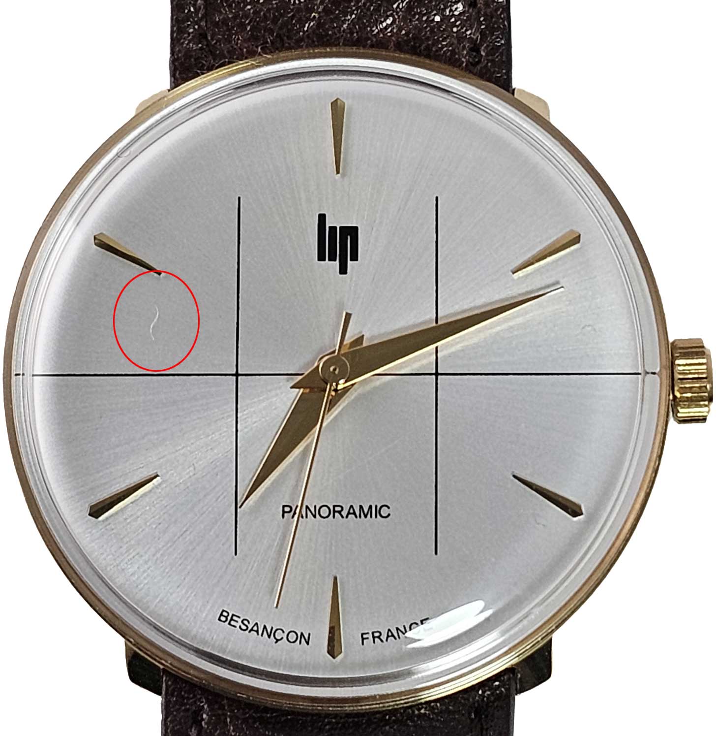 楽天市場】リップ LIP PANORAMIC34 パノラミック フランス製