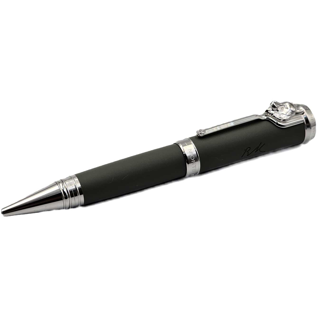 モンブラン montblanc ボールペン ヴィンテージ 楽天市場】モンブラン ボールペン WRITERS EDITION 作家シリーズ