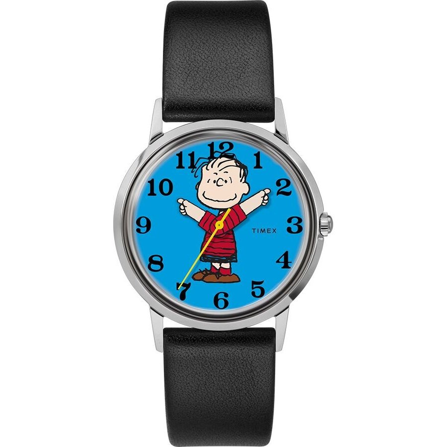 最も優遇 タイメックス トッドスナイダー スヌーピー 腕時計 本革 ブルー 限定モデル Timex X Peanuts Exclusively For Todd Snyder お歳暮 Nikispartyplace Com