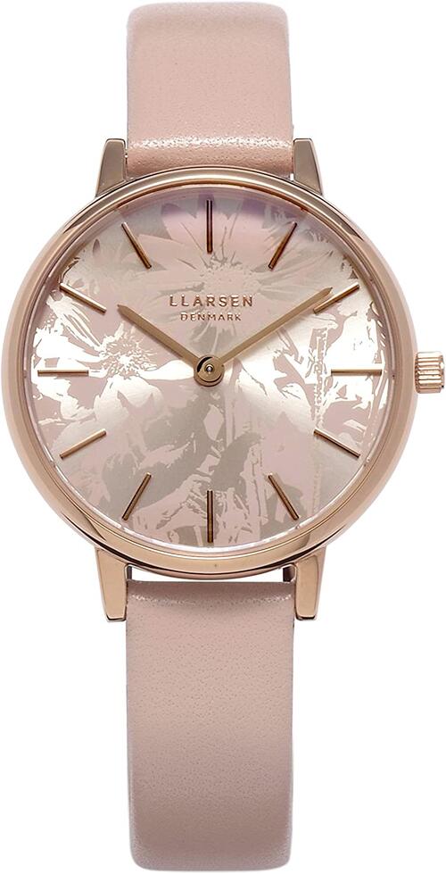 楽天市場】LLARSEN エルラーセン nicolai bergman ニコライ