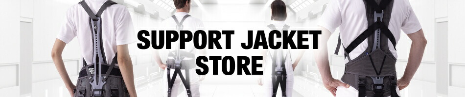 SUPPORT JACKET STOREʷȥġ֥ݡȥ㥱åȡפ