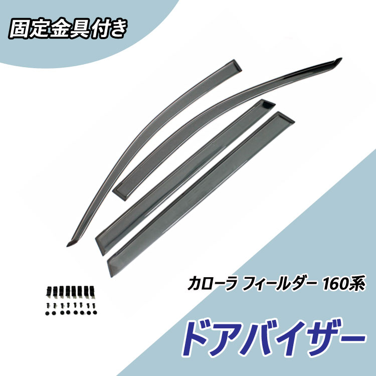 楽天市場】送料無料 ドアバイザー ミツビシ ミニキャブバン U61V/62V おすすめ サイドバイザー パーツ 小窓 高品質 :  物流サポートショップTSUBASA