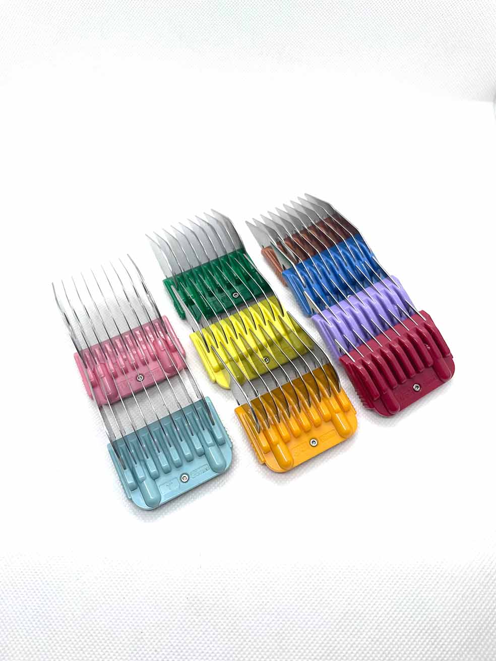 楽天市場】サプリーム DK200EX用 ステンレスアタッチメントコーム 9個