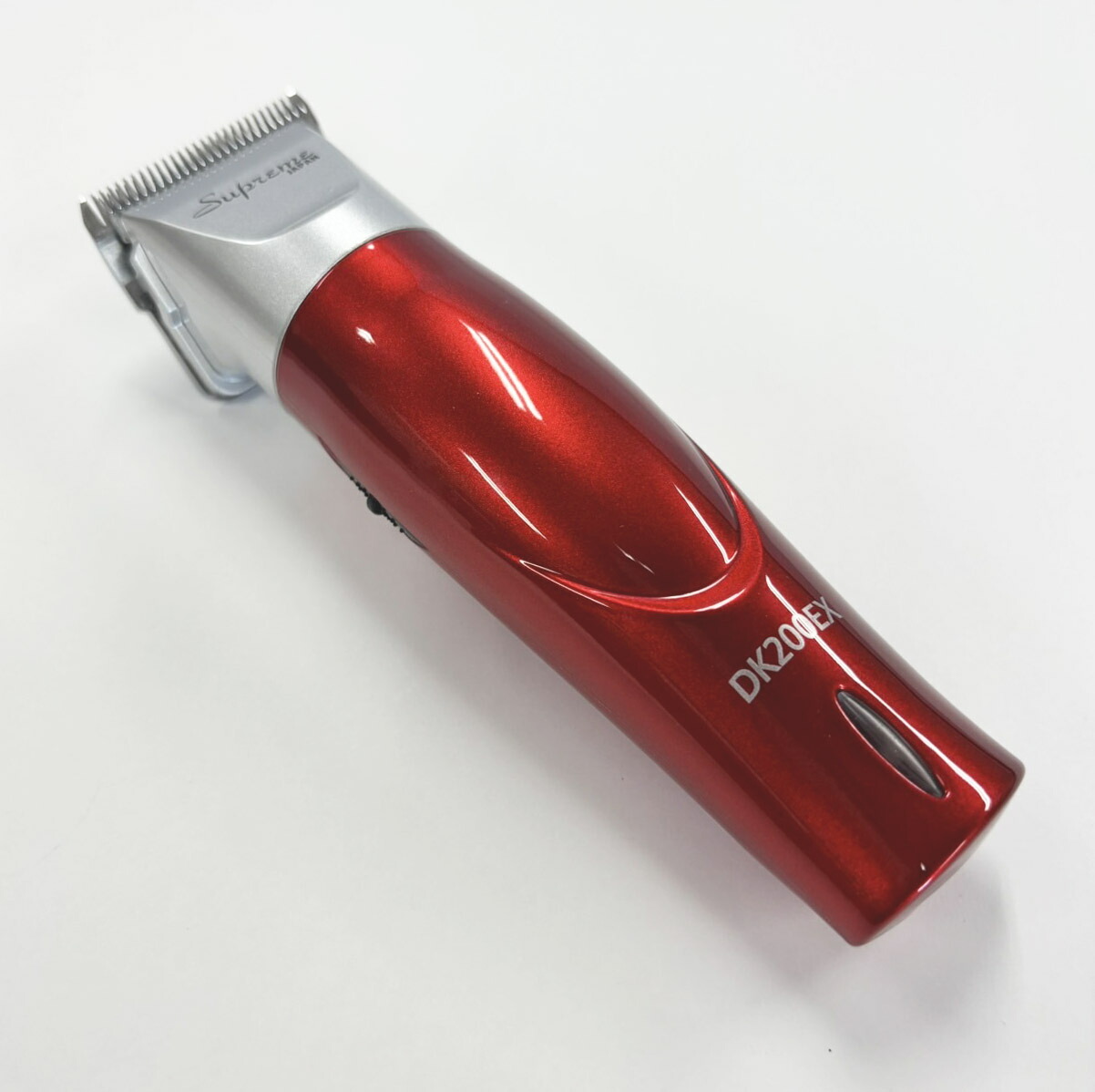 楽天市場】サプリーム DK200EX用 ステンレスアタッチメント