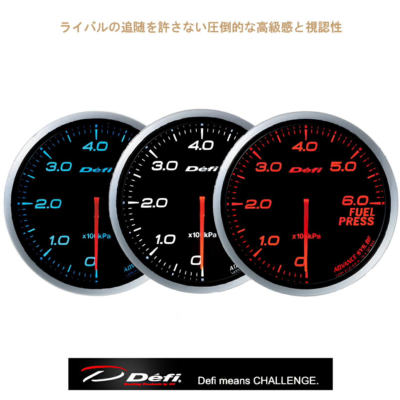 DEFI専用 楽天市場】✨20日 ポイントUP期間中♪ 在庫有り！！日本精機