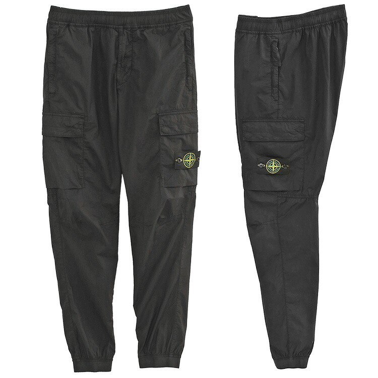 楽天市場】ストーンアイランド STONE ISLAND カーゴパンツ チノパンツ