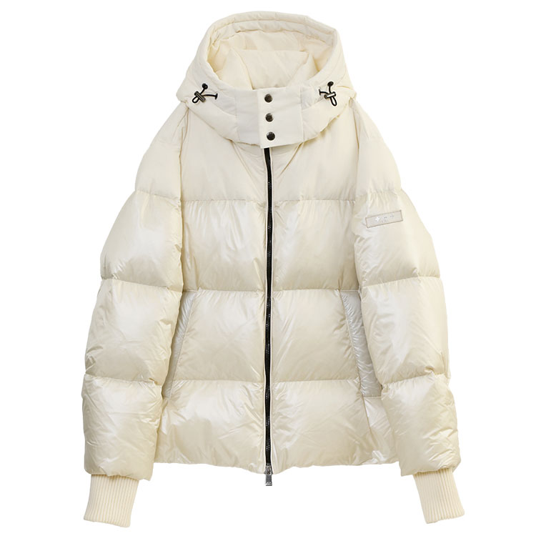 タトラス TATRAS バオ ダウンジャケット MJXA0061010528 BAO-002_IVORY【新作】 57,827円