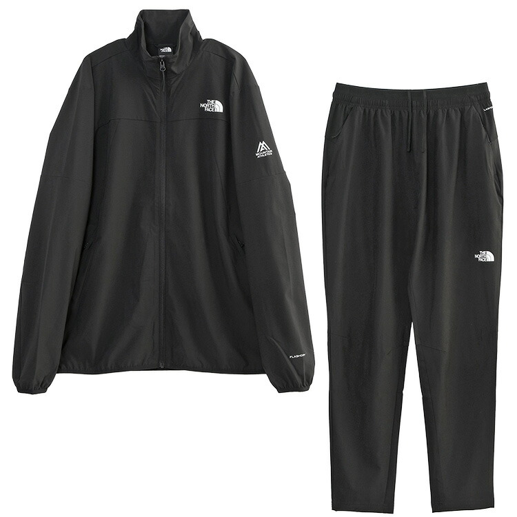 北の方人間の顔 THE NORTH FACE セットアップ MOUNTAIN ATHLETICS USHBA NF0A8G8H/NF0A8G8F-JK3【新作】