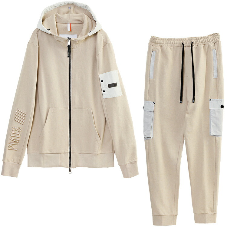 ピー エム ディー エス P.M.D.S. セットアップ UMAREX F26SW718/F26SWP718-VANILLE_0011【新作】