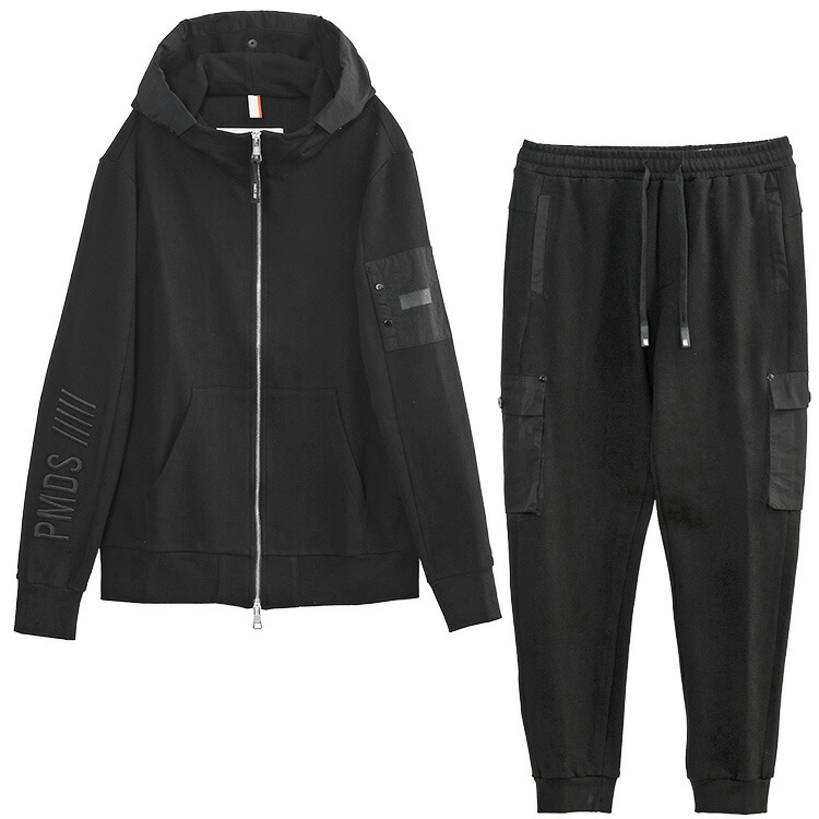 ピー エム ディー エス P.M.D.S. セットアップ UMAREX F26SW718/F26SWP718-BLACK_CARBON_0020【新作】