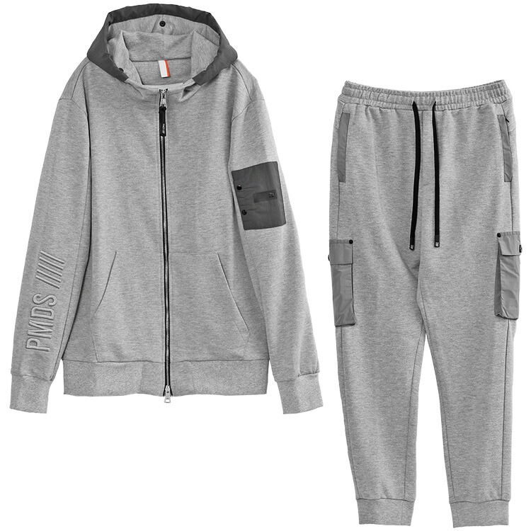 ピー エム ディー エス P.M.D.S. セットアップ UMAREX F26SW718/F26SWP718-GREY_MELANGE_0054【新作】