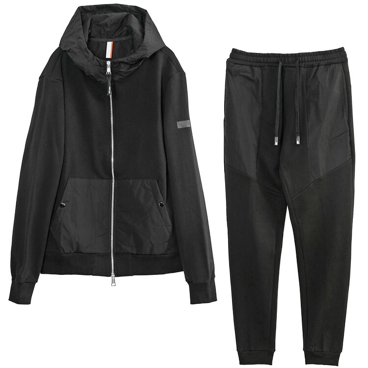 ピー エム ディー エス P.M.D.S. セットアップ GAUBERT F26SW721/F26SWP721 GAUBERT-BLACK_CARBON_0020【新作】