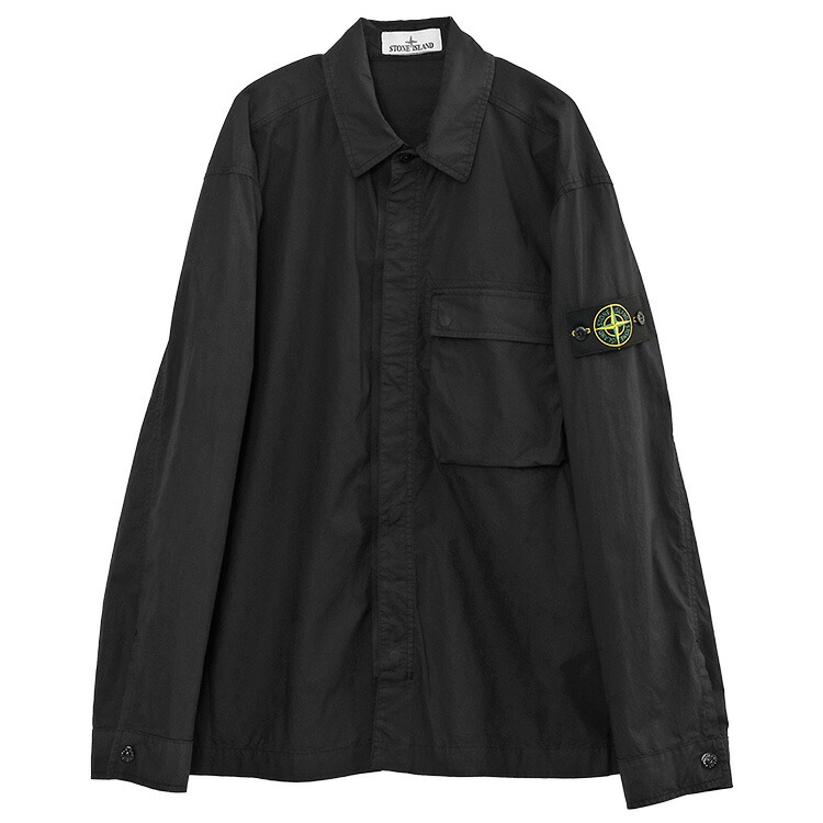 ストーンアイランド STONE ISLAND オーバーシャツ L1S151200032S0003-V0029【新作】