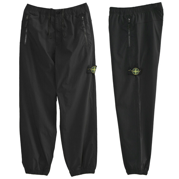 ストーンアイランド STONE ISLAND ナイロンパンツ L1S153100048S0375-V0029【新作】