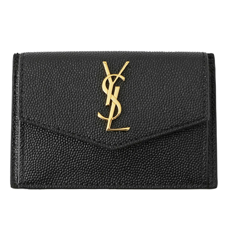 楽天市場】SAINT LAURENT サンローラン YSL Card Coin Case 629899