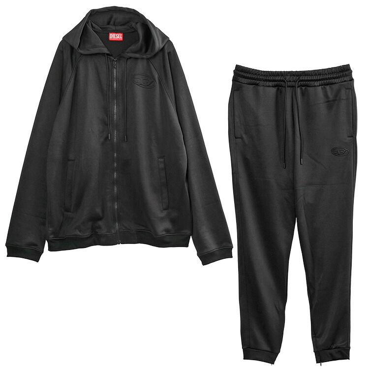 ディーゼル DIESEL セットアップ A18726/A18727-9XX【新作】