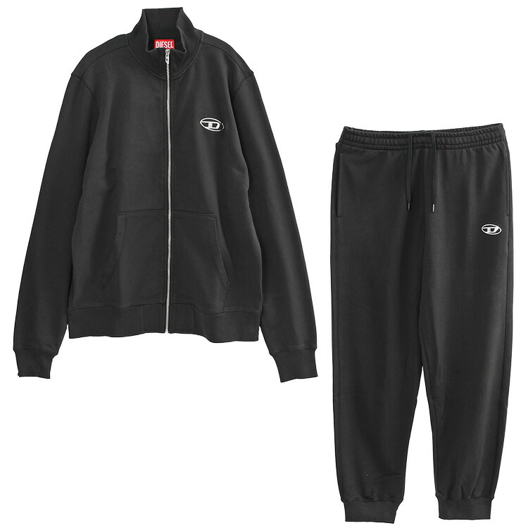 ディーゼル DIESEL セットアップ A21873/A21794-900【新作】