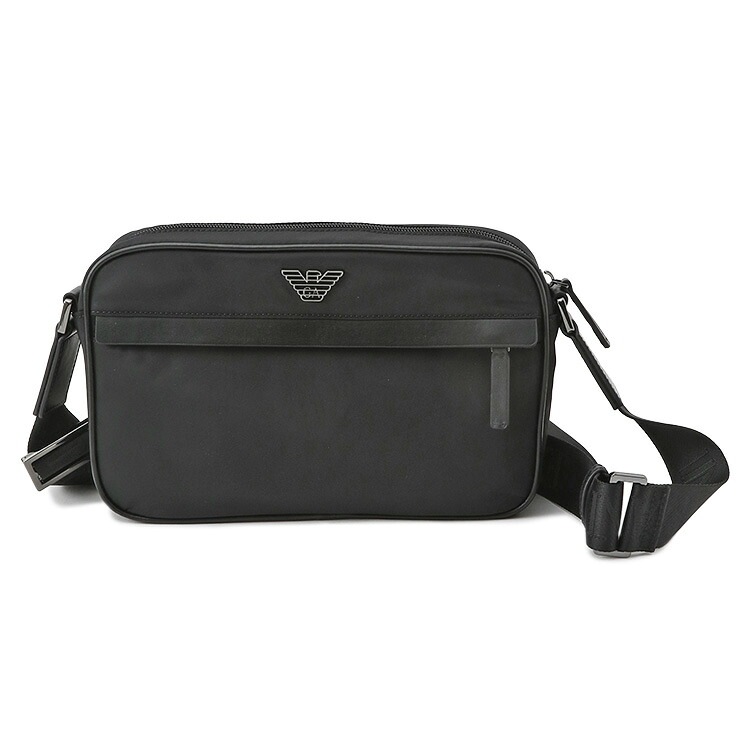 エンポリオ アルマーニ EMPORIO ARMANI ショルダーバッグ 再生ナイロン EM001803-AF13454-UC001【新作】|インポートブランド MK5 SUPREMO