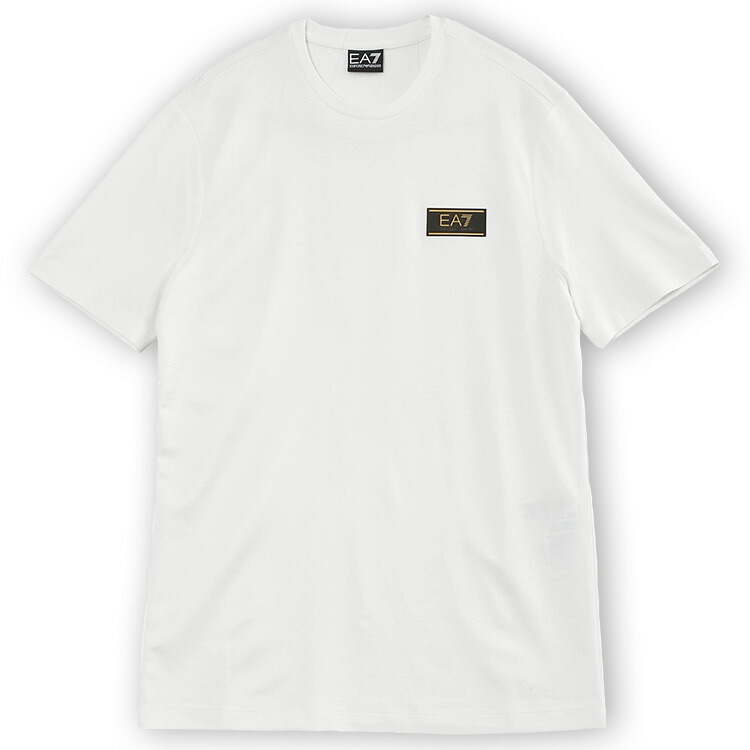 エン急性灰白髄炎 アルマーニ EMPORIO ARMANI EA7 Premium Label 伸ばすこと プルオーバー 7M001331-AF13739-U0004【新作】
