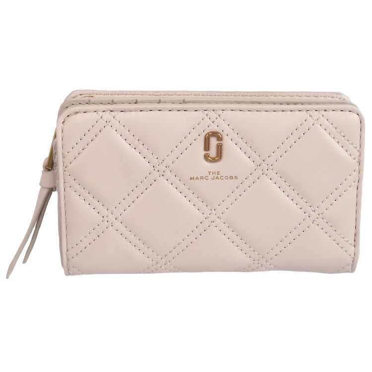 全国組立設置無料 楽天市場 マークジェイコブス Marc Jacobs サイフ 二つ折り財布 M 111 Ivory 冬セール ギフト インポートブランド Supremo 50 Off Www Masterworksfineart Com