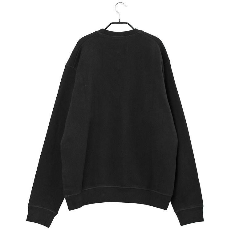 ディースクエアード DSQUARED2 スウェット Icon Monotone Sweater