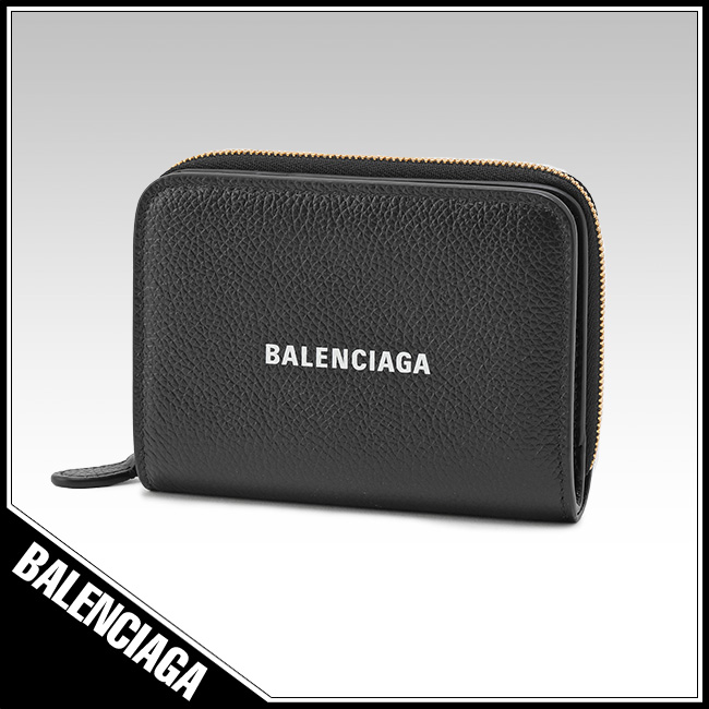 バレンシアガ Balenciaga ミニウォレット 二つ折り財布 レディース 1izim 1090 Almarkhiyagallery Com