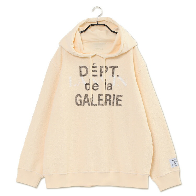 楽天市場】ランバン LANVIN GALLERY DEPT. コラボ ロゴ Tシャツ