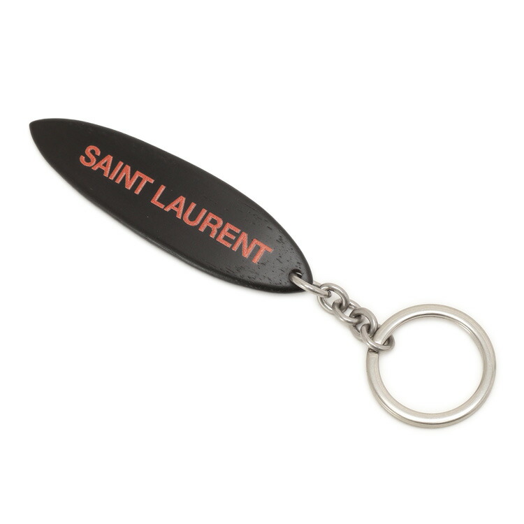 サンローラン YSL キーリング チャーム ストラップ 小物 ロゴ メタル 楽天市場】SAINT LAURENT サンローラン キーリング 687966 Y1500