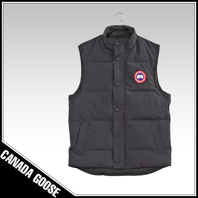 カナダグース CANADA GOOSE ガーソン ダウンベスト GARSON VEST