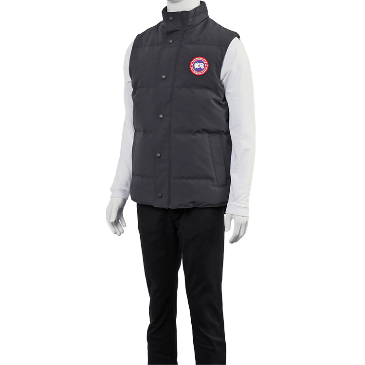 カナダグース CANADA GOOSE ガーソン ダウンベスト GARSON VEST