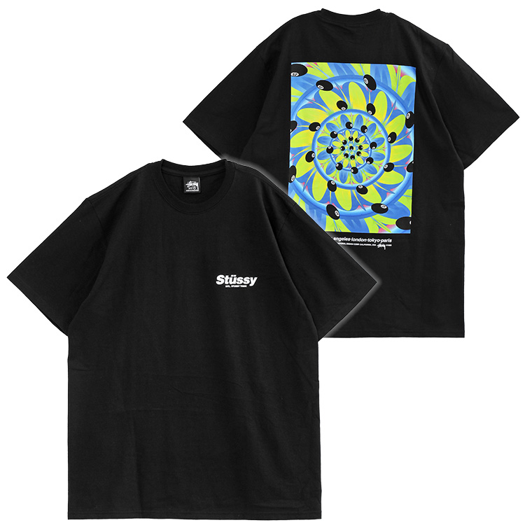 【楽天市場】ステューシー STUSSY Tシャツ SS HIGHWAY TEE