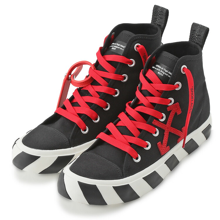 楽天市場】【OFF WHITE オフホワイト】スニーカー