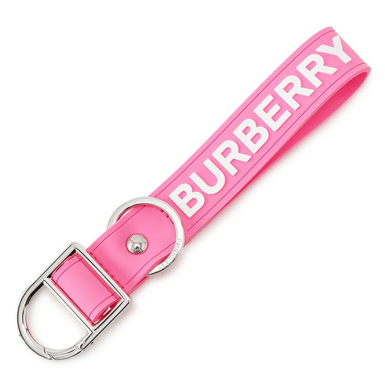 楽天市場】BURBERRY バーバリー バッグチャーム THOMAS HEAD