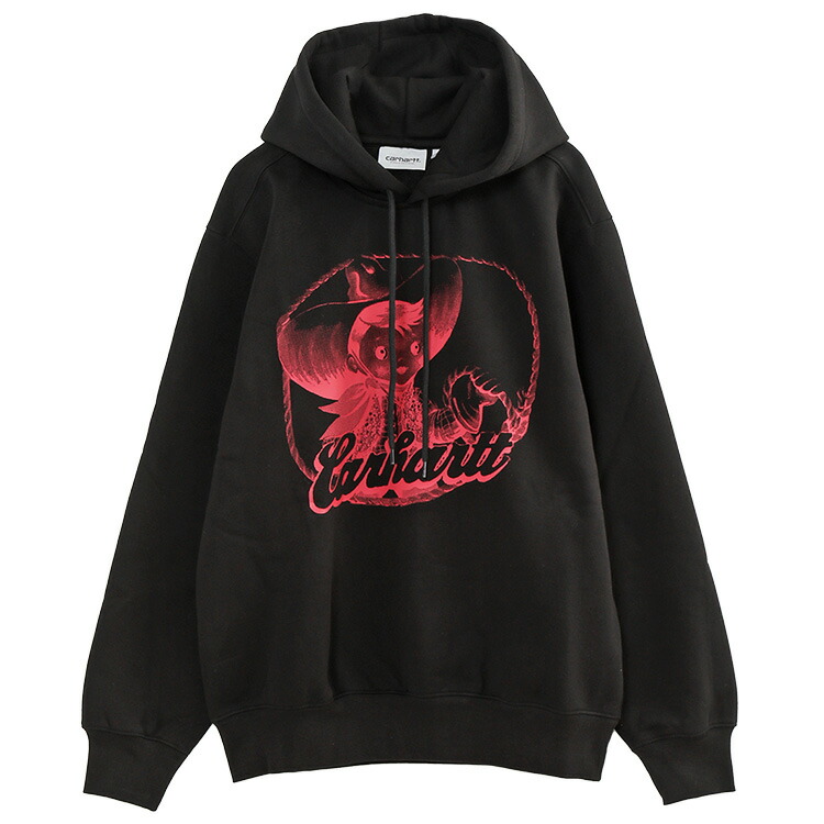 カーハート ダブリューアイピー Carhartt WIP パーカー Hooded Buddy Sweat I032461-1V2XX【新作】