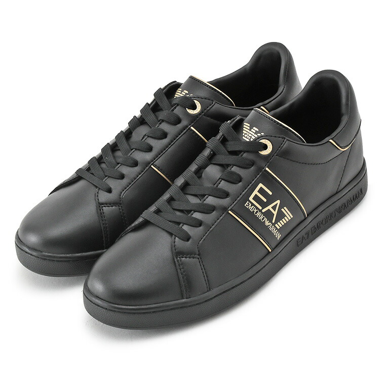 楽天市場】EA7 EMPORIO ARMANI エアセッテ エンポリオアルマーニ