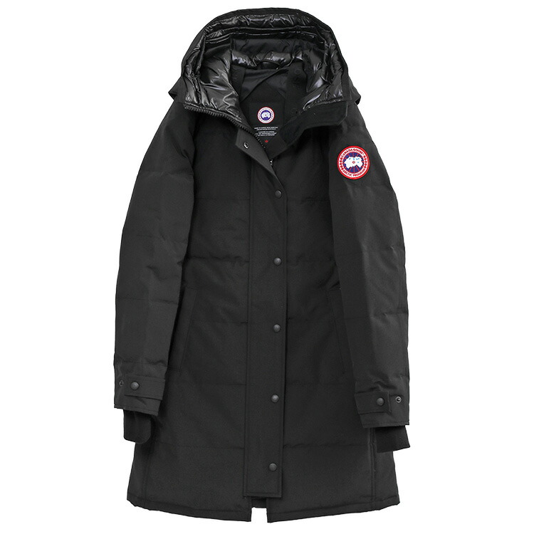 楽天市場】カナダグース CANADA GOOSE ダウンジャケット
