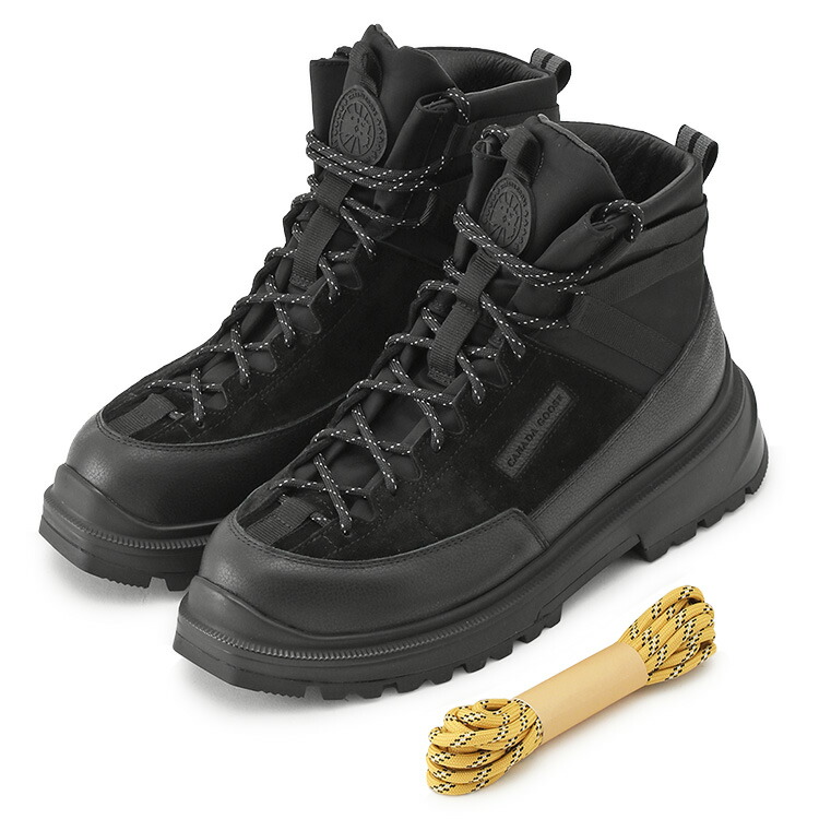 カナダグース　  ブーツ　26.5 楽天市場】カナダグース メンズ ジャーニー ブーツ ライト Journey