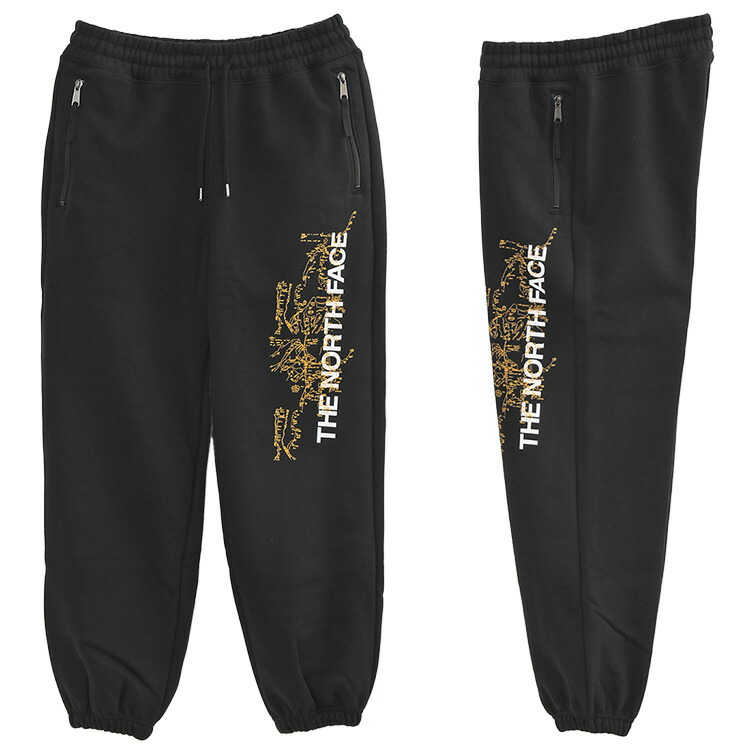 ザノースフェイス THE NORTH FACE ヘビーウェイト スウェットパンツ EUモデル NF0A84GJ M HEAVYWEIGHT RELAXED FIT SWEATPANT-OGC_TNF_BLACK-BALTORO【新作】|インポートブランド MK5 SUPREMO