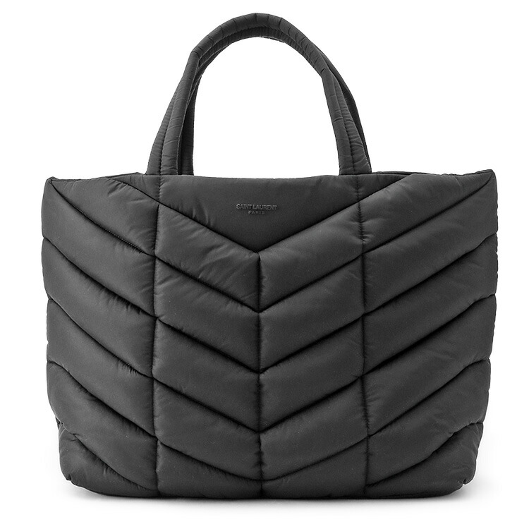 サンローラン SAINT LAURENT パファートート 752888-FACER-1000【新作】