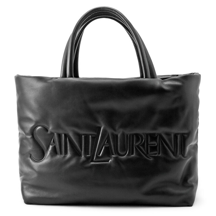 楽天市場】サンローラン SAINT LAURENT パファートート 752888 楽天市場】サンローラン SAINT LAURENT パファートート 752888