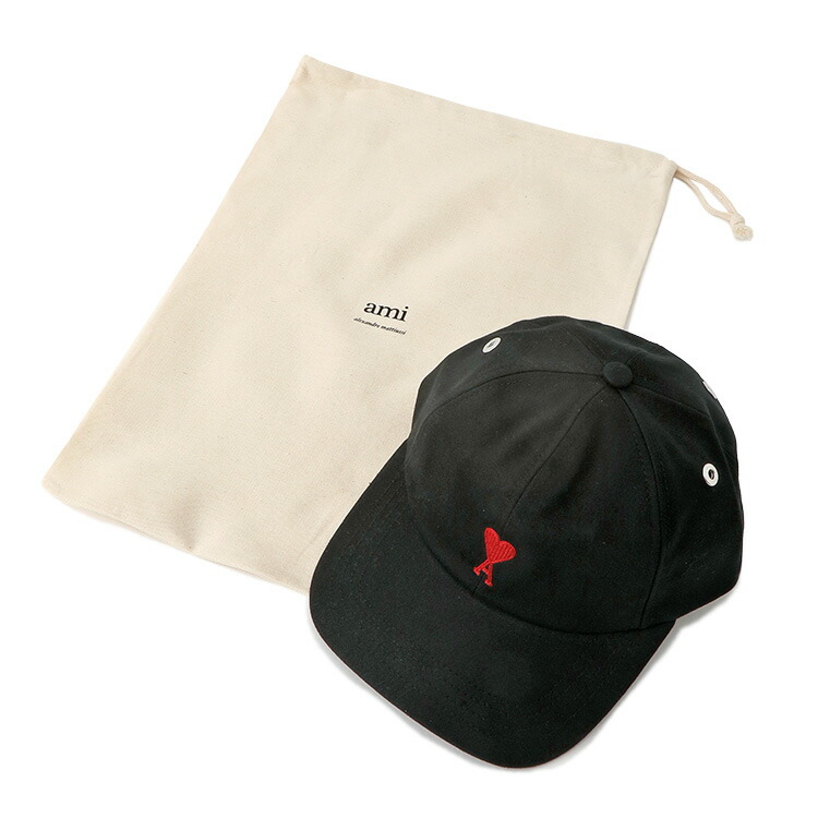 AMI PARIS⭐︎ベースボールキャップ⭐︎フリーサイズ⭐︎アミパリス 楽天市場】アミ パリス キャップ ベースボールキャップ