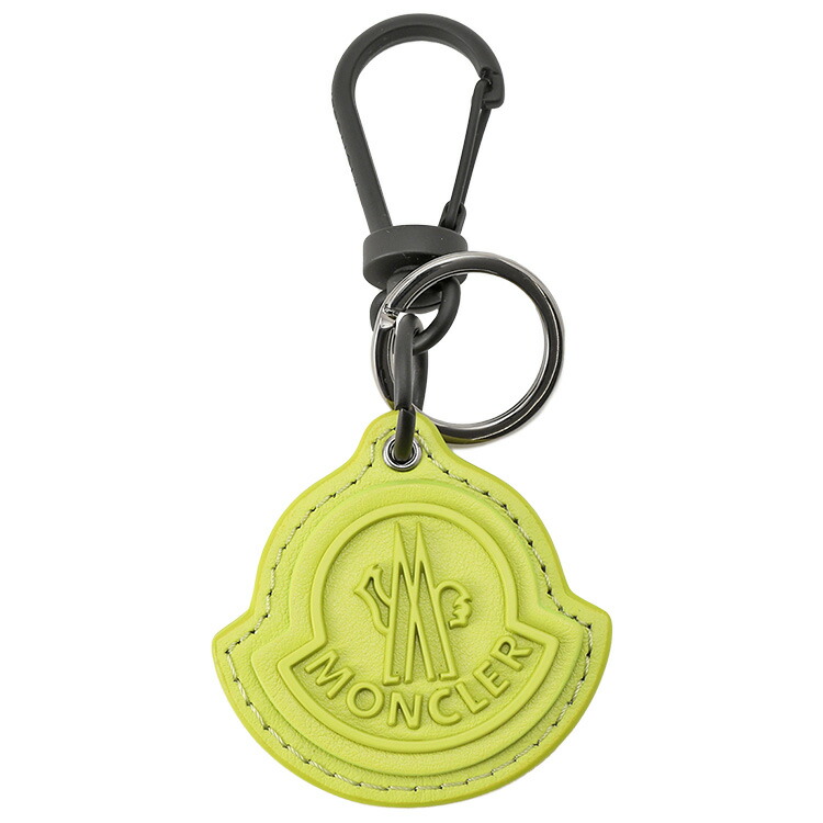 楽天市場】MONCLER モンクレール キーリング 6F00004 M2489