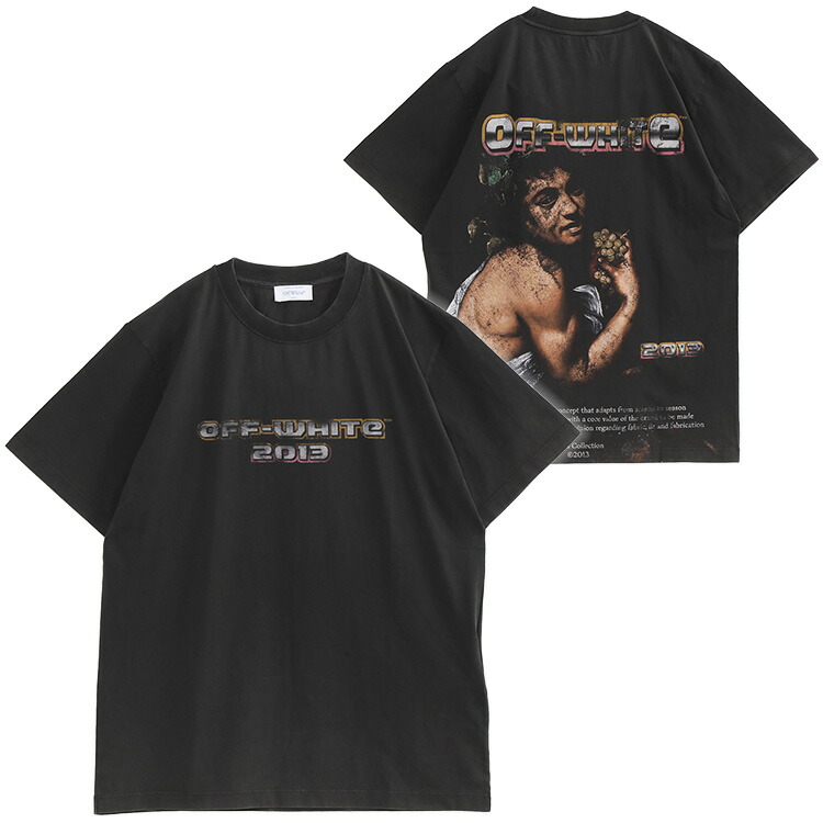 楽天市場】【OFF-WHITE/オフホワイトOFFWHITE/ CHAMPION/チャンピオン