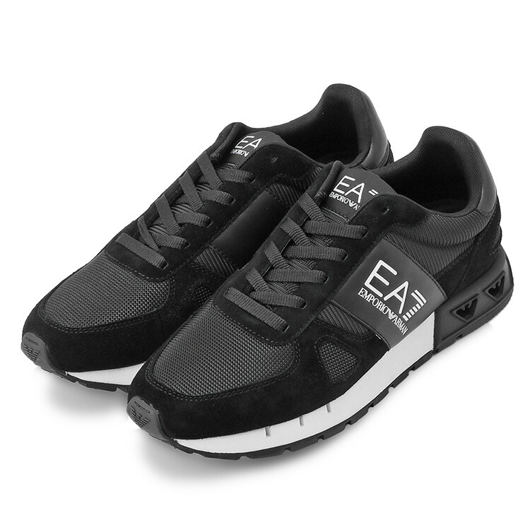 楽天市場】エンポリオアルマーニ EMPORIO ARMANI EA7 クラシック