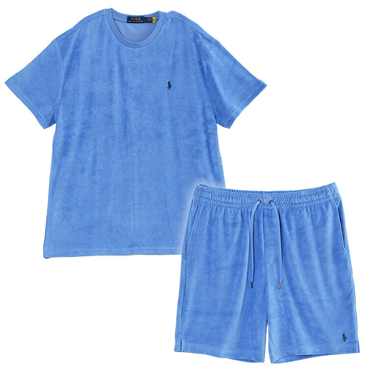 ラルフローレン　シャツとパンツ　セット　M WMPOSHTNDN20277410_2?$VS_1500$