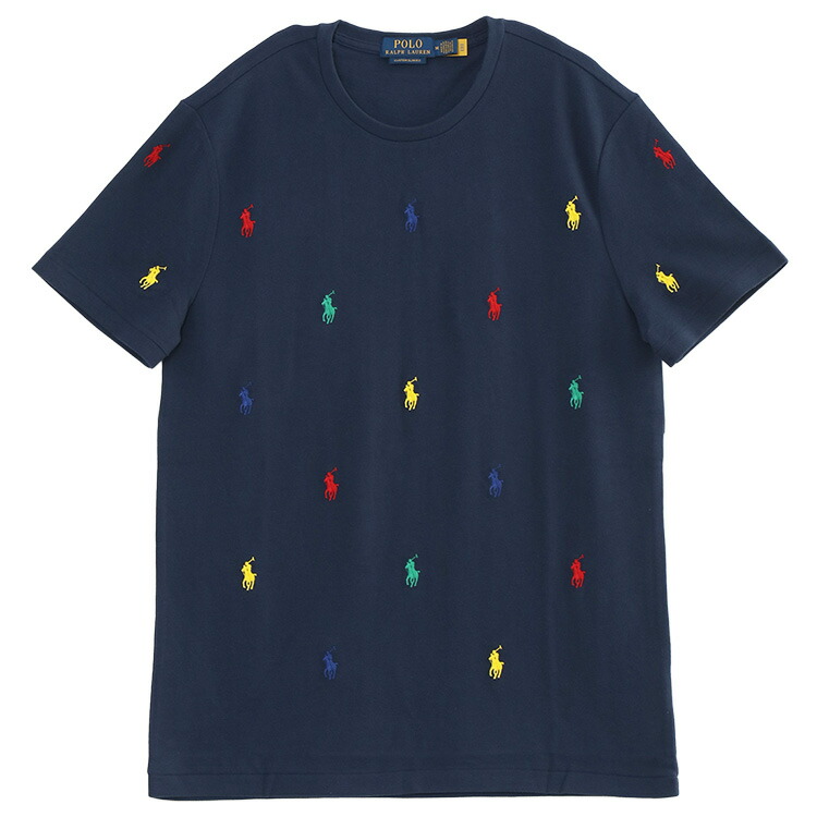 新品含むRalph Lauren Tシャツパンツセット➕ファミリアラルフ